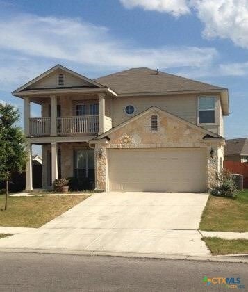 property at 519 Divine Way