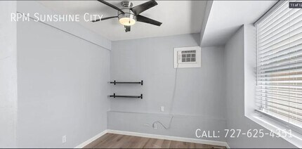 1115 Highland St N in St. Petersburg, FL - Building Photo - Building Photo