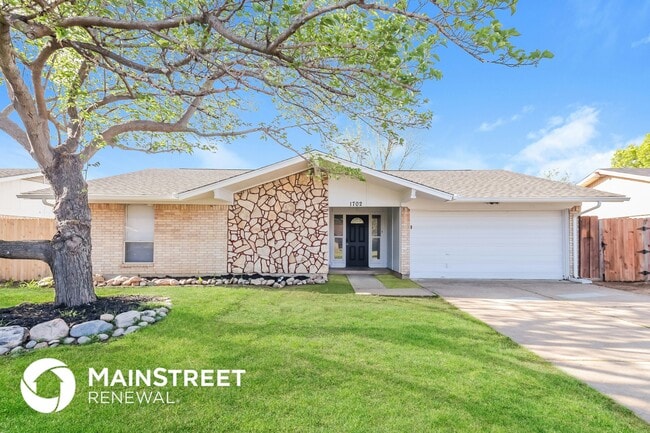 property at 1702 Marblehead Dr