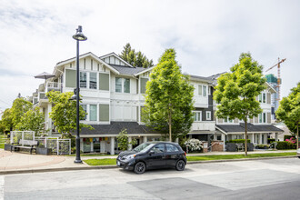 Nest in Coquitlam, BC - Building Photo - Building Photo