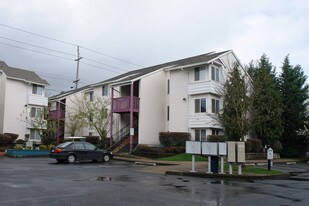 Darrin's Place Apartments