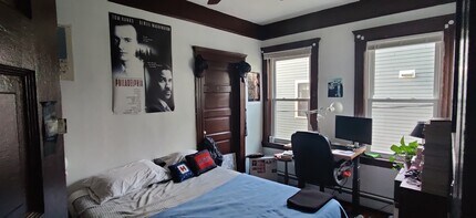 118 Columbia St, Unit 3 in Cambridge, MA - Building Photo - Building Photo