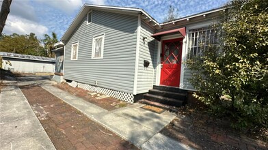 317 W Lambright St in Tampa, FL - Building Photo - Building Photo