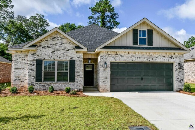 property at 209 Willowbrook Ln