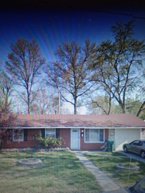 property at 2433 St Clair Ave