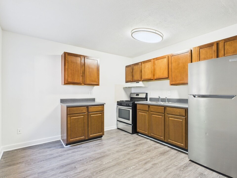 3204 Midlothian Tpke in Richmond, VA - Building Photo