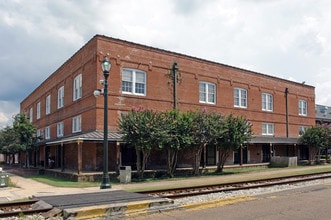 Maritime One in Baton Rouge, LA - Foto de edificio - Building Photo
