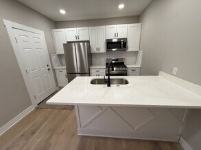 1378-1380-1380 Hamlet St in Columbus, OH - Building Photo - Building Photo