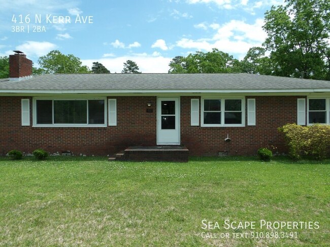 416 N Kerr Ave