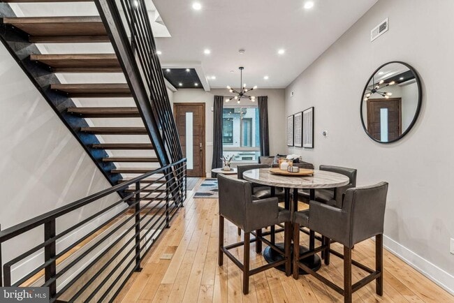 1514 S Bambrey St in Philadelphia, PA - Building Photo - Building Photo