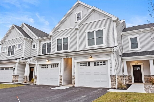 property at 1155 Marina Pkwy