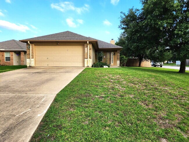 4633 Stonehaven Dr in Temple, TX - Building Photo - Building Photo