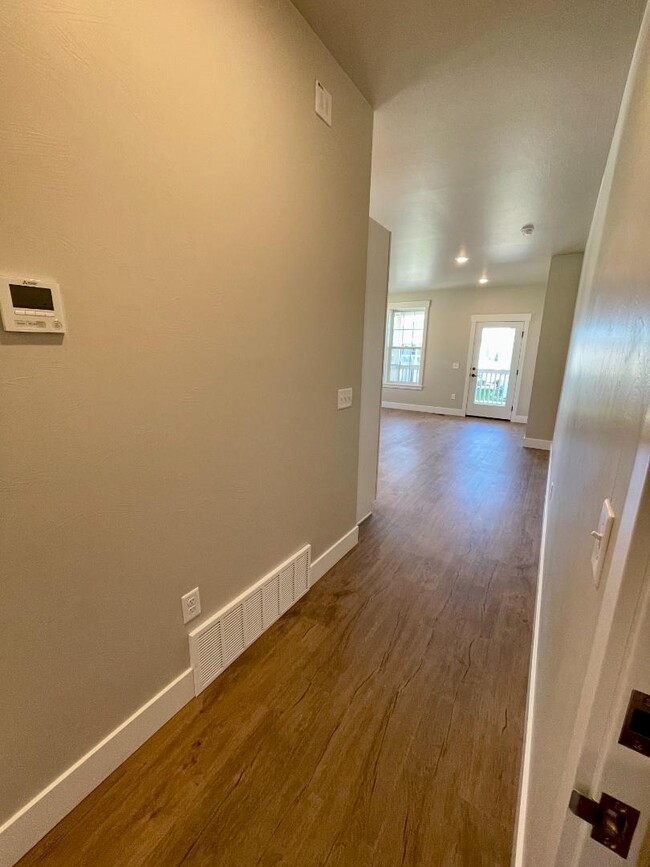 property at 6129 Elysian Rd