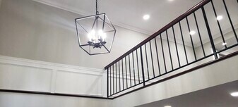 8503 Gambel Oak Dr in Springfield, VA - Building Photo