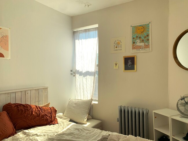 153 Brighton Ave, Unit 1 in Boston, MA - Building Photo - Building Photo