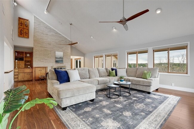 property at 18205 Ridge Rd