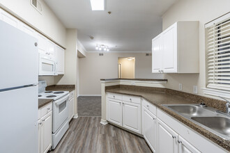 Oaks Riverchase Apartments in Coppell, TX - Building Photo - Interior Photo