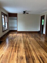 1105 Washington St in Emporia, KS - Building Photo - Building Photo