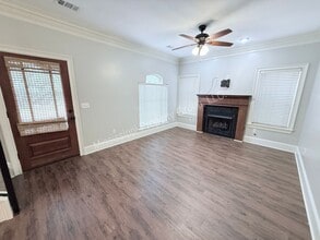 152 Fallsgrove Dr in Oxford, MS - Building Photo - Building Photo