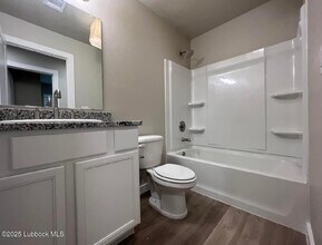 409 E 21st St in Wolfforth, TX - Building Photo - Building Photo
