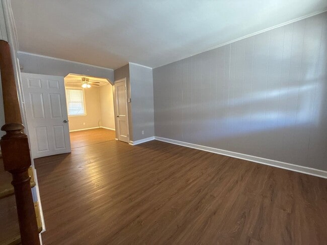 333 N Grantley St in Baltimore, MD - Building Photo - Building Photo