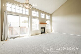 1470 S Quebec Way in Denver, CO - Building Photo - Building Photo