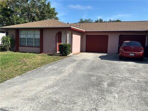 7675 Winged Foot Dr in Ft. Myers, FL - Building Photo - Building Photo