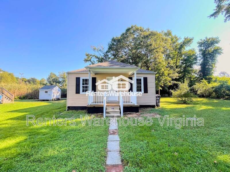 940 Willis St in Chesapeake, VA - Building Photo