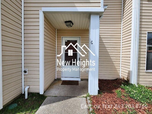 4091 Cedars Pkwy in North Charleston, SC - Building Photo - Building Photo