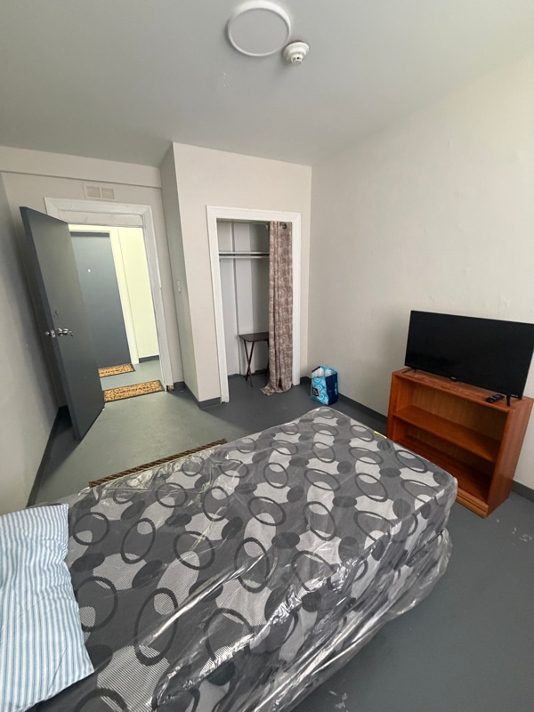 property at 3036-40 N 22nd St