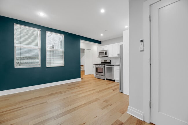 3101 Sherman Ave NW in Washington, DC - Building Photo - Building Photo