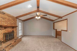 6910 Manor Cir in Amarillo, TX - Building Photo - Building Photo