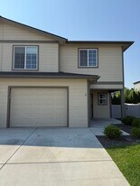7417 Saddlebrook Lp in Yakima, WA - Building Photo