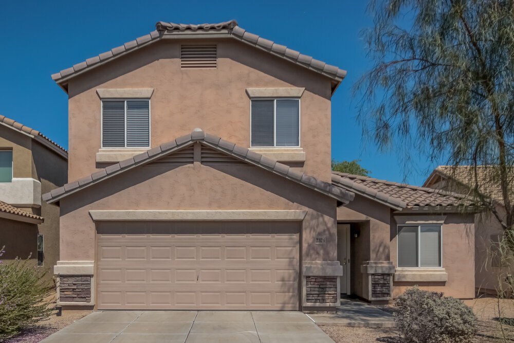 2324 E San Manuel Rd in Queen Creek, AZ - Building Photo