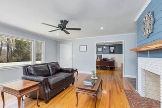 312 Nottingham Rd in Clinton, SC - Building Photo - Building Photo