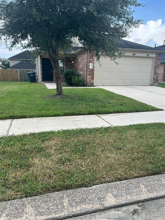 2430 High Island Way in Houston, TX - Building Photo - Building Photo