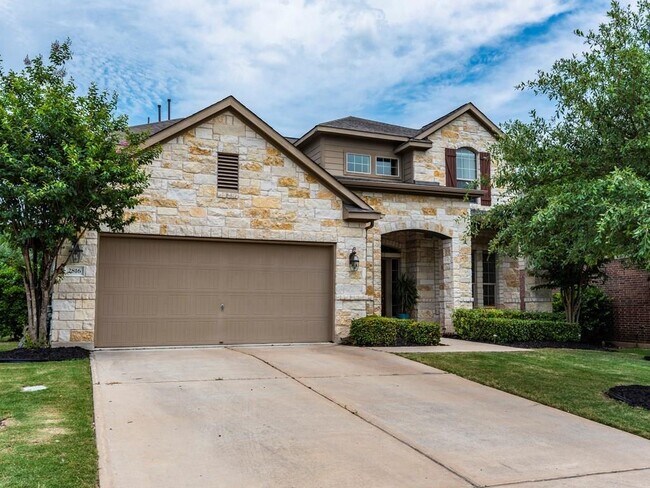 2816 Canyon Valley Run in Pflugerville, TX - Building Photo - Building Photo