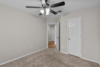 4125 Silverwood Trail in Fort Worth, TX - Building Photo - Building Photo