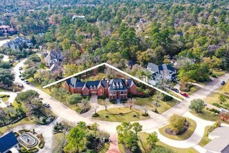 63 N Windsail Pl in Spring, TX - Building Photo - Building Photo