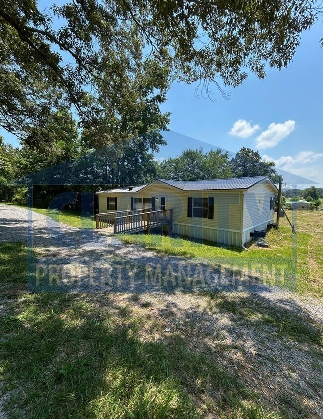 property at 4444 Ladd Springs Rd SE