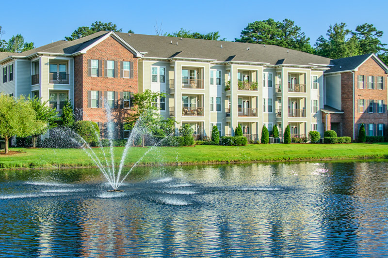 Acorn Grove Apartments Chesapeake Va