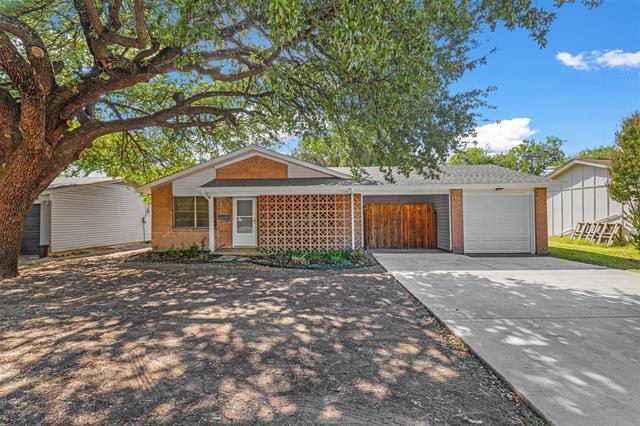property at 2825 N Story Rd