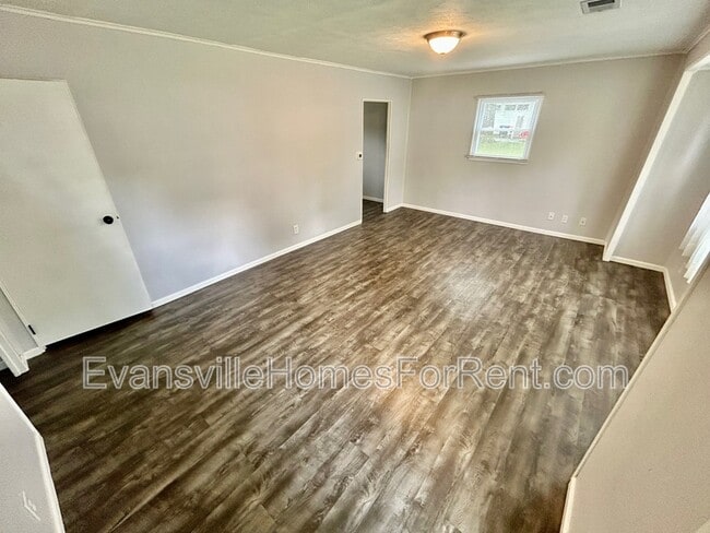 1801 Sweetser Ave in Evansville, IN - Building Photo - Building Photo