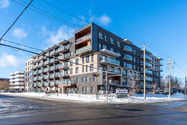 3450 De La Pérade Rue in Québec, QC - Building Photo - Primary Photo