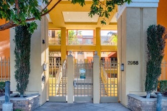 2988 Grassina St in San Jose, CA - Foto de edificio - Building Photo