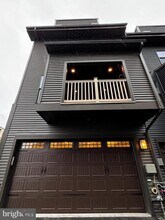 806 S Greenbrier St in Arlington, VA - Foto de edificio - Building Photo