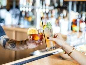 The BLVD at Hays in Lexington, KY - Foto de edificio - Building Photo