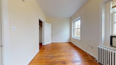 109 C St SE in Washington, DC - Building Photo - Building Photo