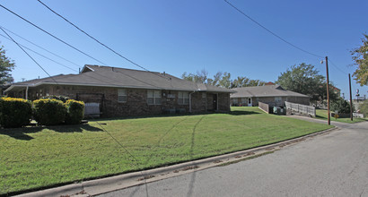 Eagle Ridge Terrace in Decatur, TX - Building Photo - Building Photo