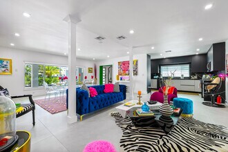 1627 Seabreeze Blvd in Fort Lauderdale, FL - Building Photo - Building Photo